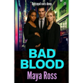 Bad Blood: A gripping and gritty gangland thriller (The Anderson Family Trilogy Book 2)