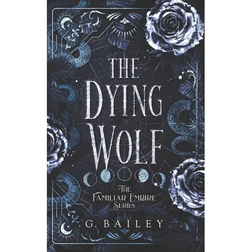 The Dying Wolf