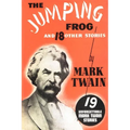 The Jumping Frog: And 18 Other Stories