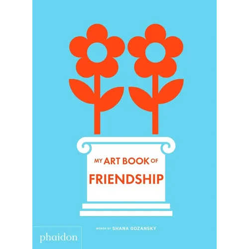 My Art Book of Friendship
