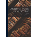 Collected Works of Jules Verne