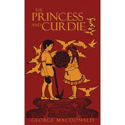 The Princess and Curdie
