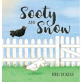 Sooty & Snow: A book about boundaries
