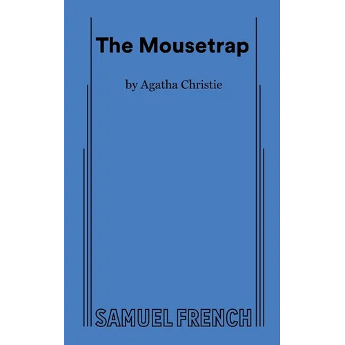 The Mousetrap