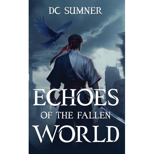 Echoes of The Fallen World