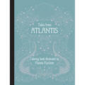 Tales from Atlantis: Coloring Book