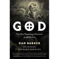 God: The Most Unpleasant Character in All Fiction