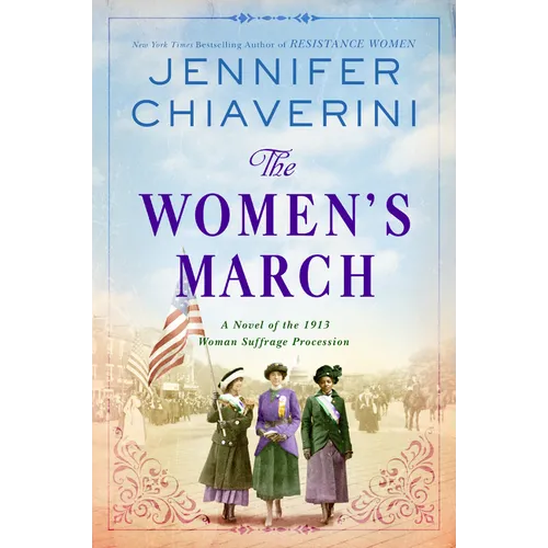 The Women's March