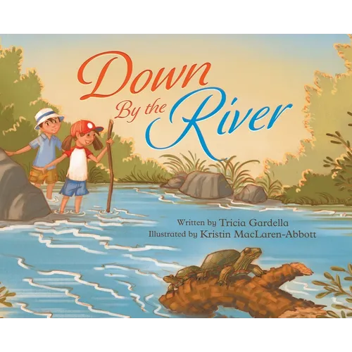 Down By The River