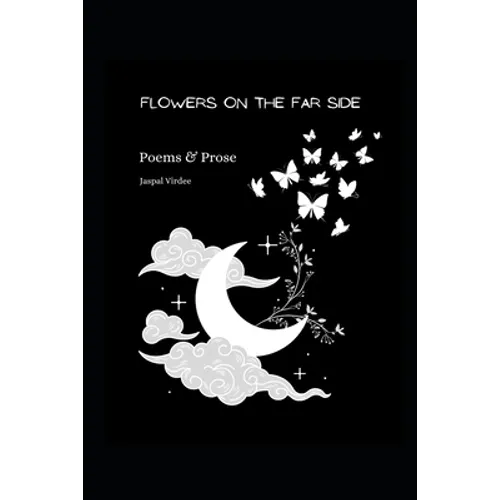 Flowers on the Far Side