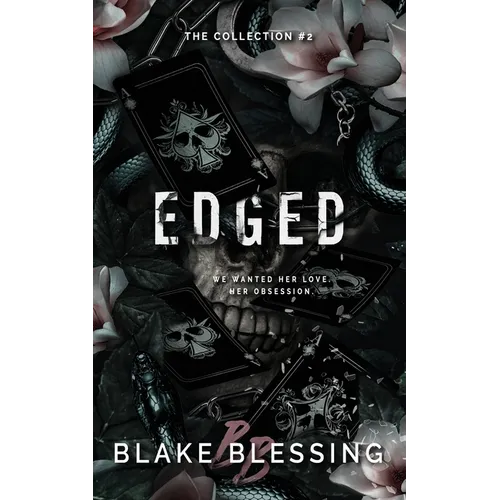 Edged