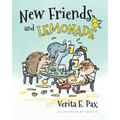 New Friends and Lemonade