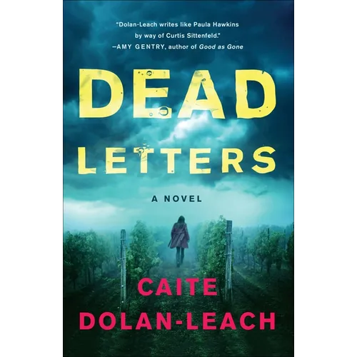 Dead Letters