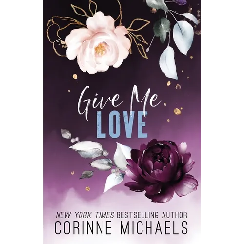 Give Me Love
