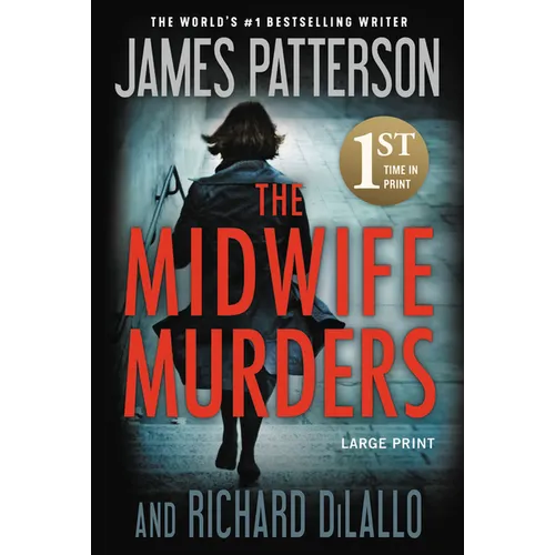 Midwife Murders