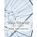 Platonic Solids & Sacred Geometry Coloring Book for Adults