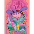 Loons Planet: How The Loons Learned to Save Their World