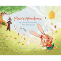Fleur's Adventures: No More Burrowwork, Miss Nittypicky!