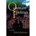 Quantum Feelings, Inc.