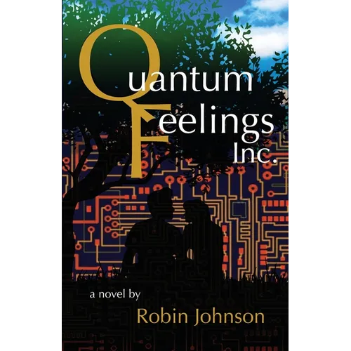 Quantum Feelings, Inc.