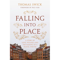 Falling Into Place: A Story of Love, Poland, and the Making of a Travel Writer