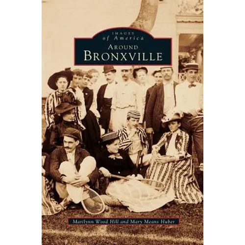 Around Bronxville