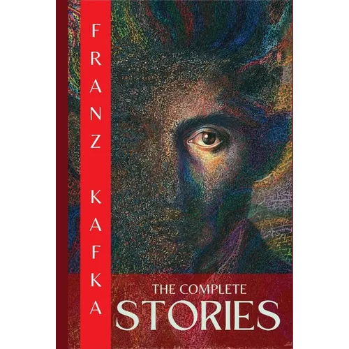 The Complete Stories