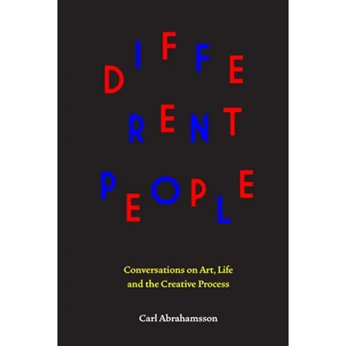 Different People