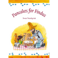 Pancakes for Findus