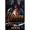 Heaven Got a Ghetto
