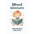 Bilingual Adventures: Spanish and English Stories for Kids