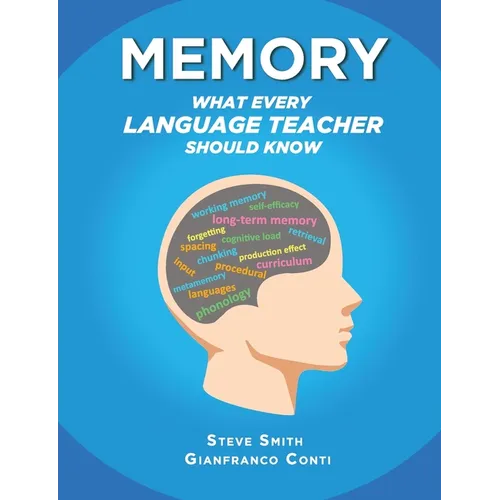 Memory - What Every Language Teacher Should Know
