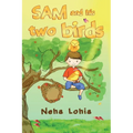 Sam and His Two Birds