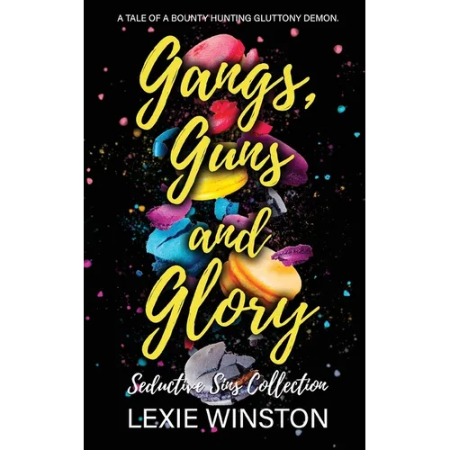 Gangs, Guns, and Glory