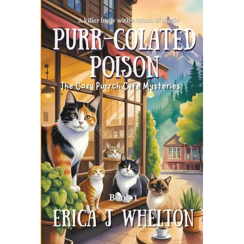 Purr-colated Poison
