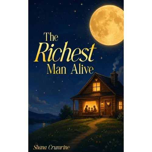 The Richest Man Alive
