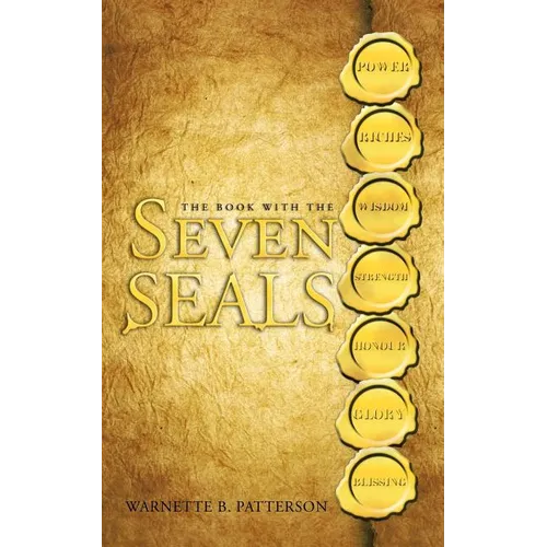 The Book with the Seven Seals