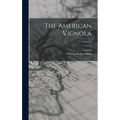 The American Vignola; Volume 2