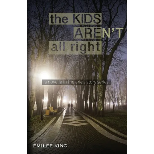 The Kids Aren't All Right