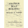 Amateur Boat Building