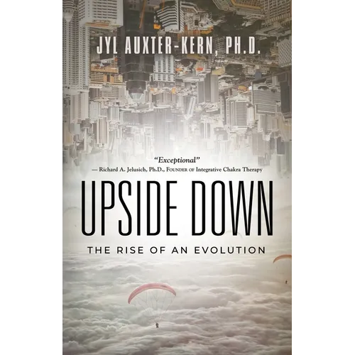 Upside-Down: The Rise of an Evolution