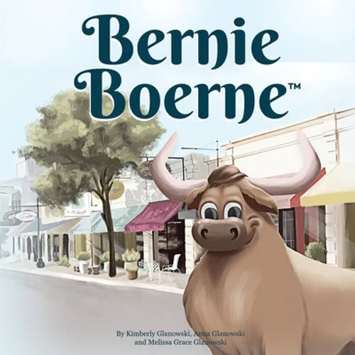Bernie Boerne