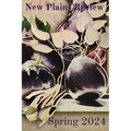 New Plains Review: Spring 2024