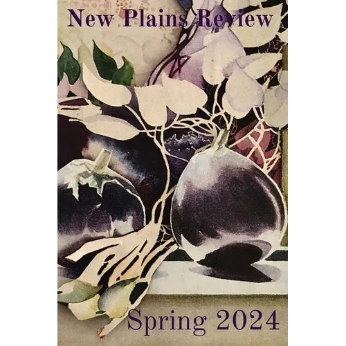 New Plains Review: Spring 2024