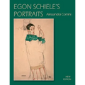 Egon Schiele's Portraits
