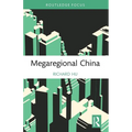 Megaregional China
