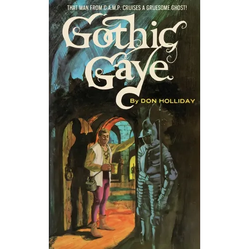 Gothic Gaye