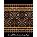 Cross Stitch Designs Graph Paper: Cross Stitch Project Ideas