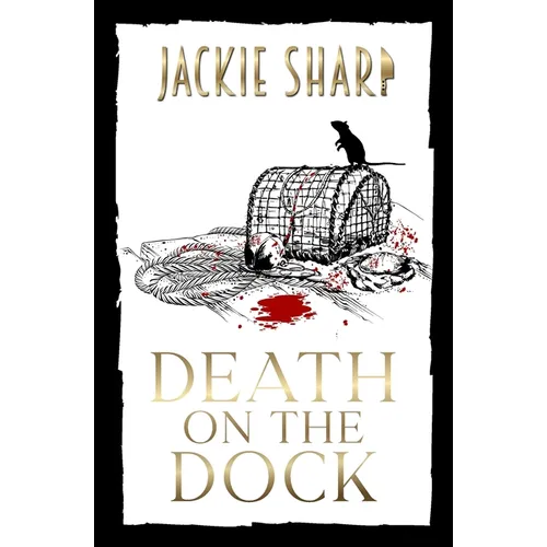 Death on The Dock