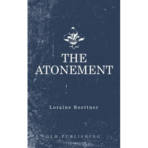 The Atonement